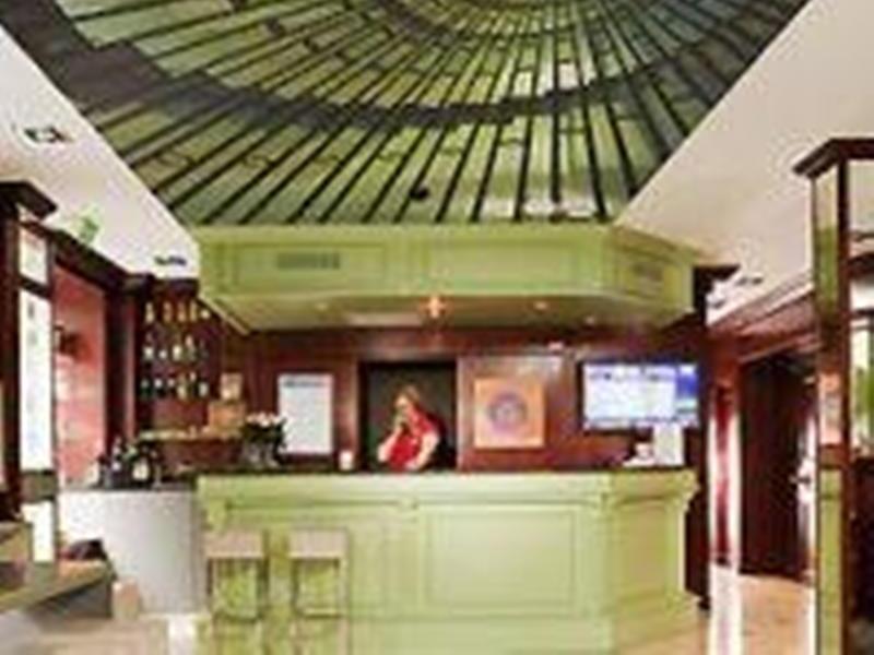 Ibis Styles Paris 15 Lecourbe Hotell Eksteriør bilde