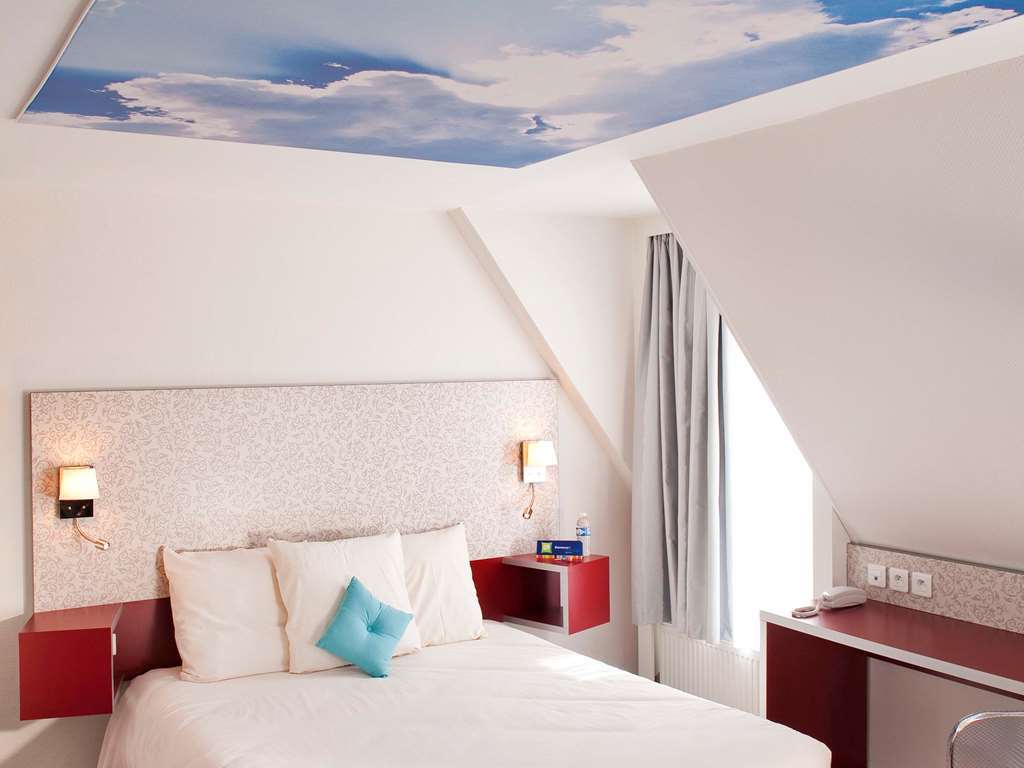 Ibis Styles Paris 15 Lecourbe Hotell Rom bilde